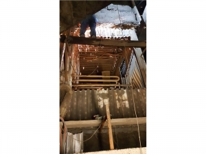 Serpantin Hataları